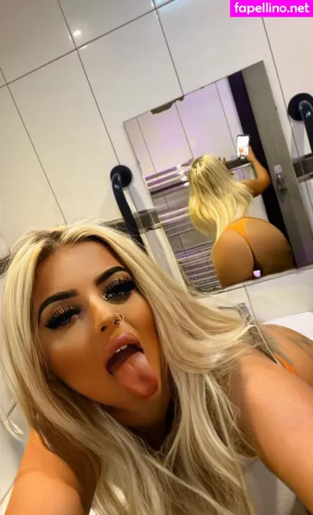 Niamh O Reilly OnlyFans Thumbnail #tFn9vt1nCu