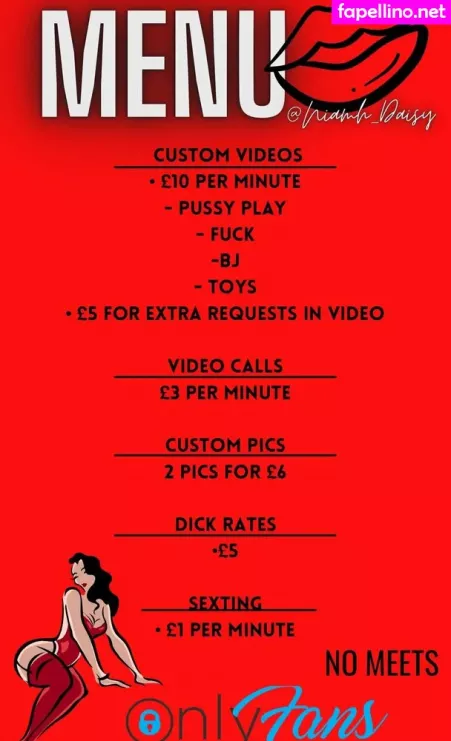 Niamhk Free OnlyFans Thumbnail #P9vnltDyX9