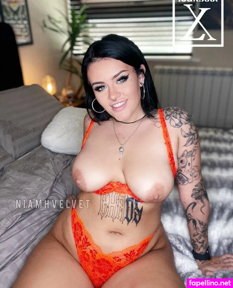 niamhvelvet Nude Leaked OnlyFans Photo #kMysWAiPeb