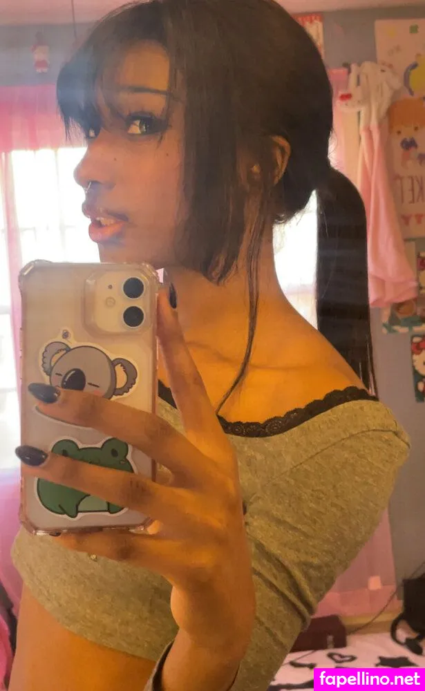 niani.bx Nude Leaked OnlyFans Photo #C6OzpBjd8t