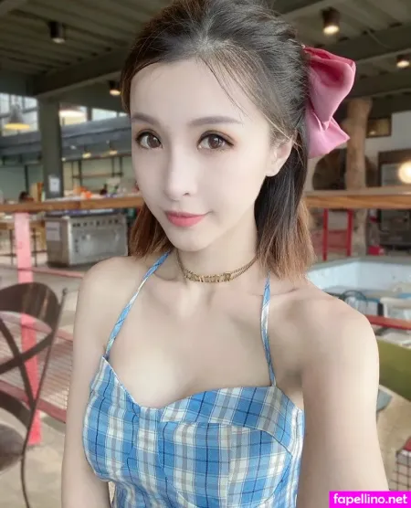 Nianlin OnlyFans Thumbnail #1lm7c2mtRN