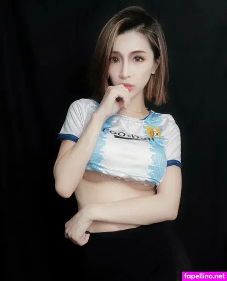 Nianlin OnlyFans Thumbnail #3LebjeUGxH