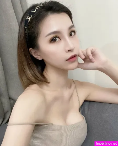 Nianlin OnlyFans Thumbnail #F2Vr7m5tZg