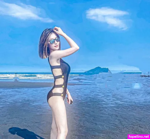 Nianlin OnlyFans Thumbnail #WuAeo6jxYP