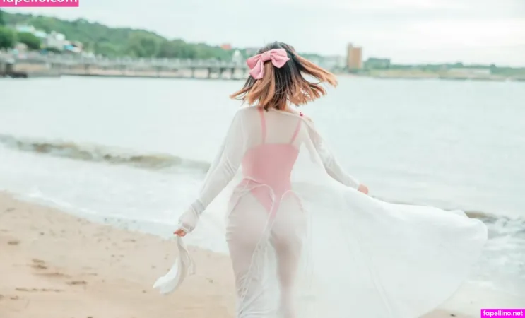 Nianlin OnlyFans Thumbnail #aQhVkjwuLM