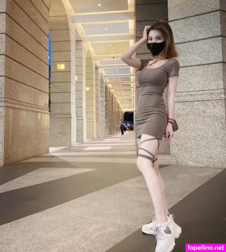 Nianlin OnlyFans Thumbnail #nMa2zfksBu