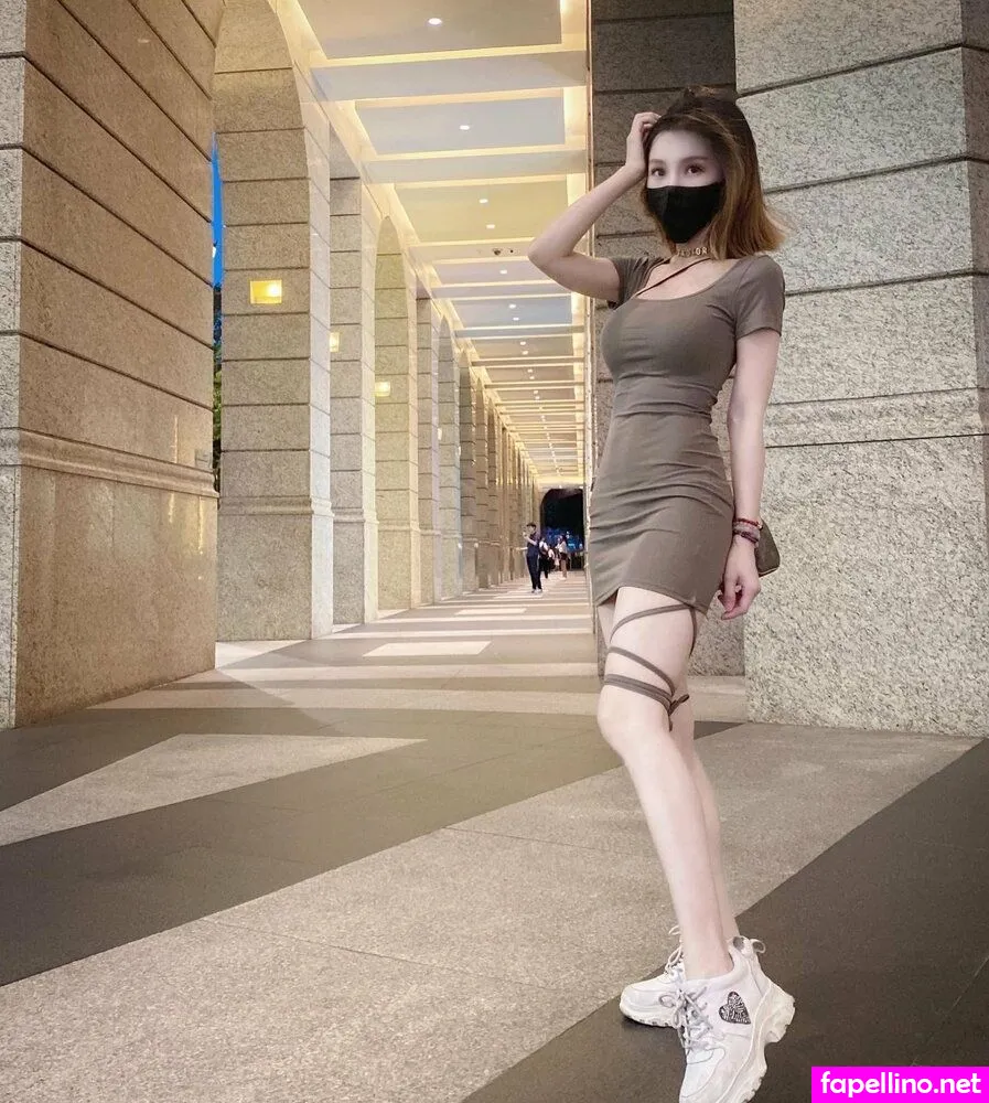 nianlin Nude Leaked OnlyFans Photo #nMa2zfksBu