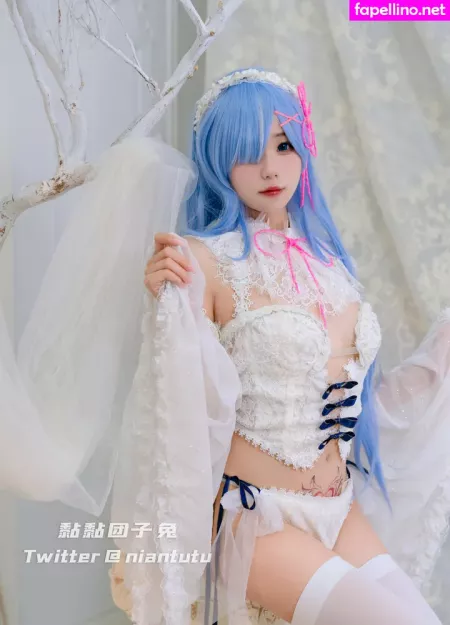 Niantutu OnlyFans Thumbnail #MRVQ2xXuo7