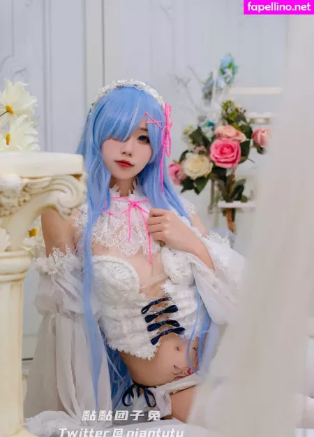 Niantutu OnlyFans Thumbnail #a9iQu3DGOR