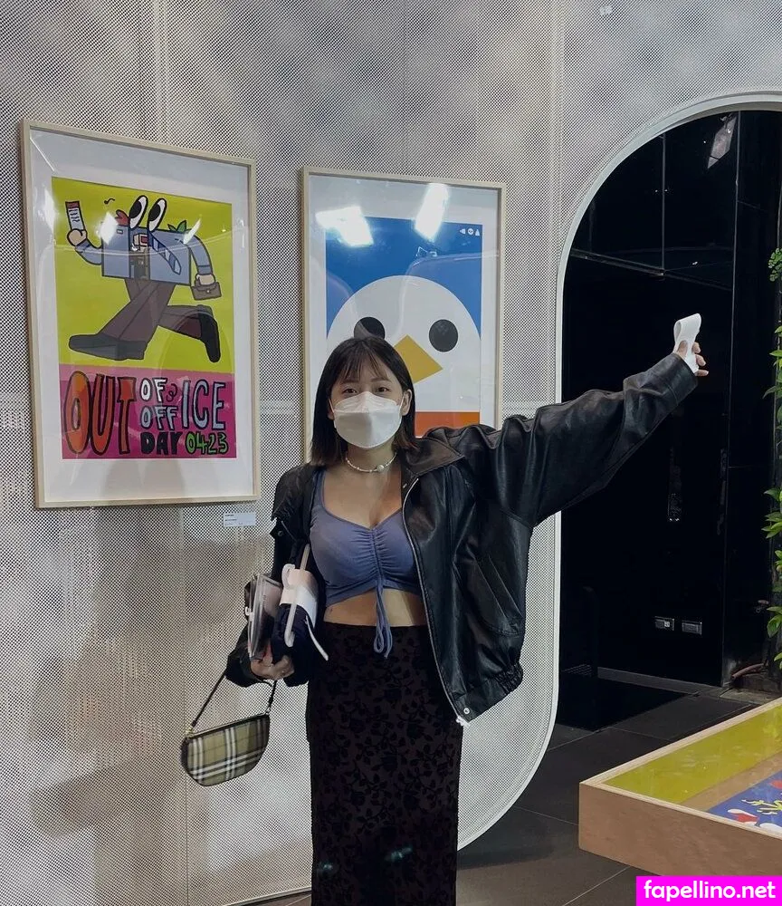 nianx1 Nude Leaked OnlyFans Photo #78cbDujnvM