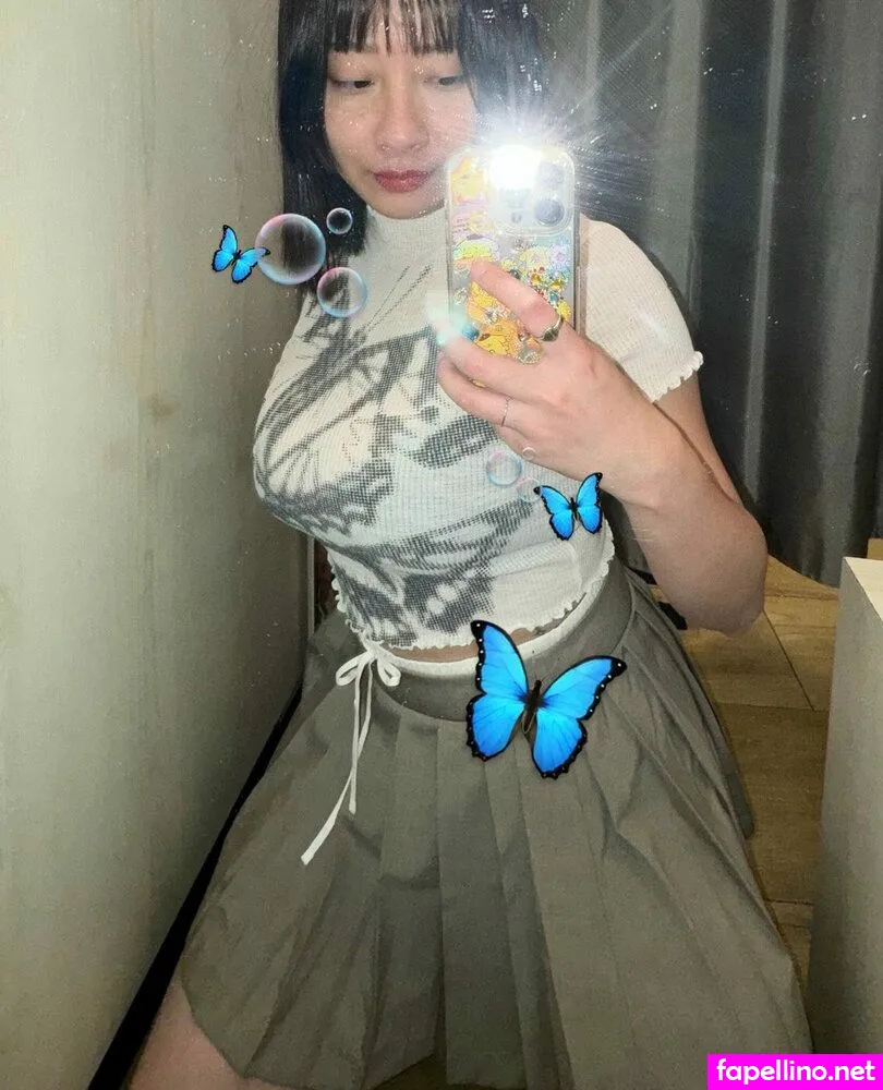 nianx1 Nude Leaked OnlyFans Photo #IeniyibKhl