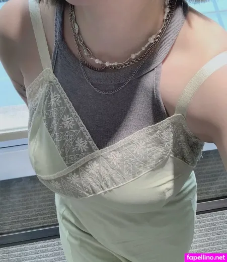 Nianx1 OnlyFans Thumbnail #TYkOsOvGtP