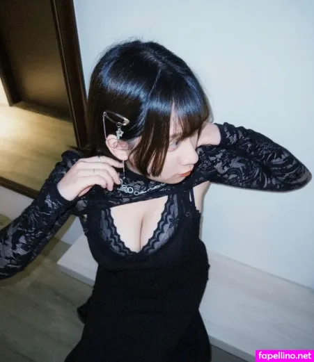 Nianx1 OnlyFans Thumbnail #UUOOZAJ4gL