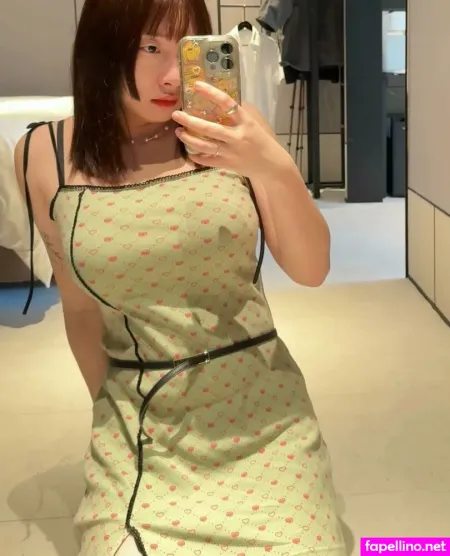 Nianx1 OnlyFans Thumbnail #fkWEcIackr