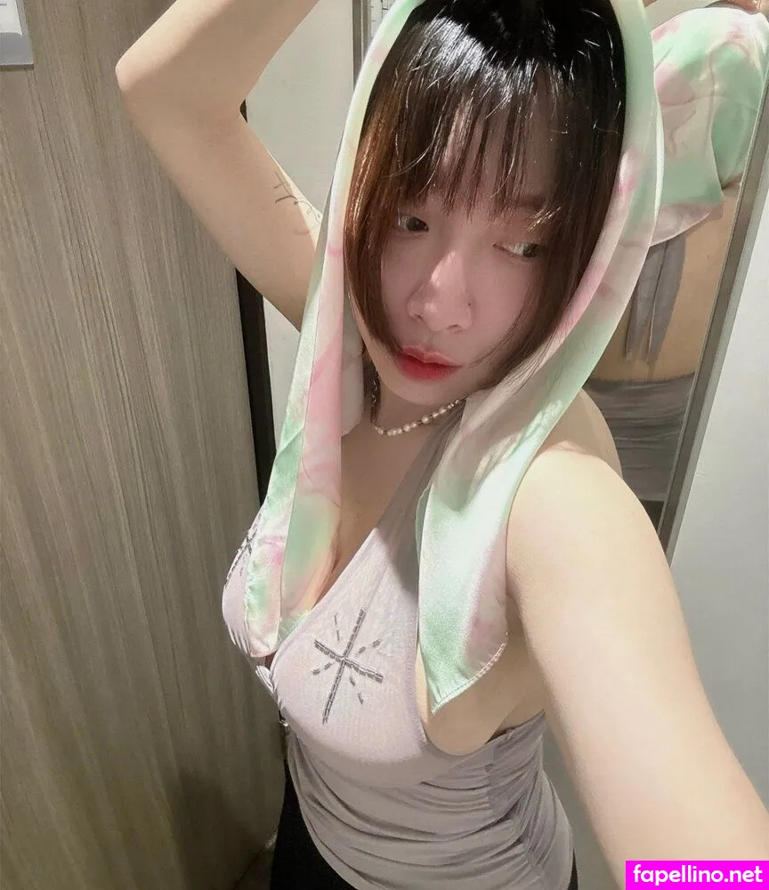 nianx1 Nude Leaked OnlyFans Photo #yvDm8hfxq3