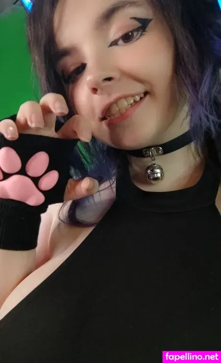 Niarla OnlyFans Thumbnail #GusTliGoTO