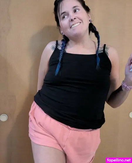 Niashu OnlyFans Thumbnail #M4QVB4Oq4V