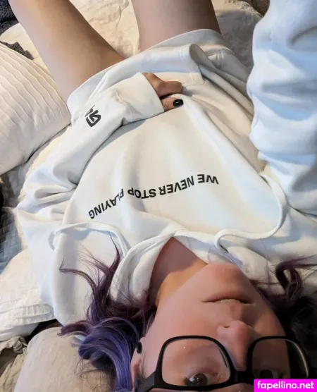 Niashu OnlyFans Thumbnail #ZIikBguo7E