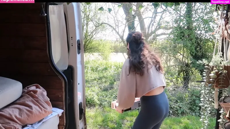 Nic Roams Van Life OnlyFans Thumbnail #F7nJCuvy52