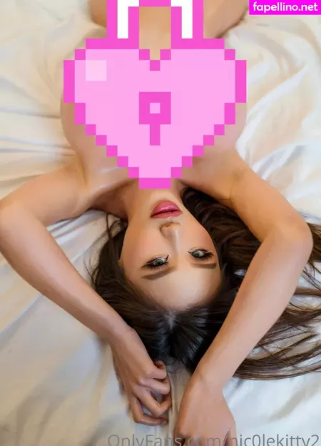 Nic0lekitty2 OnlyFans Thumbnail #Eh2VgrU21F