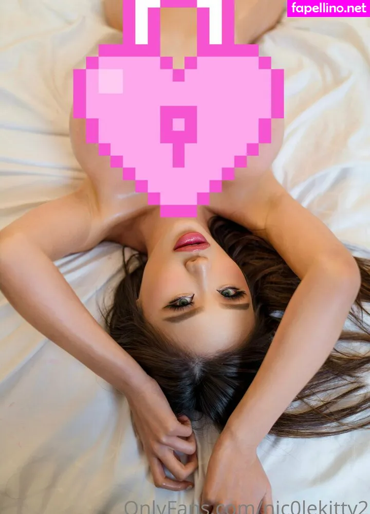 nic0lekitty, nic0lekitty2 Nude Leaked OnlyFans Photo #Eh2VgrU21F