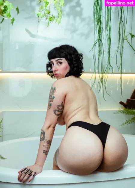 Nica Domingues OnlyFans Thumbnail #6DVLKKtr8y