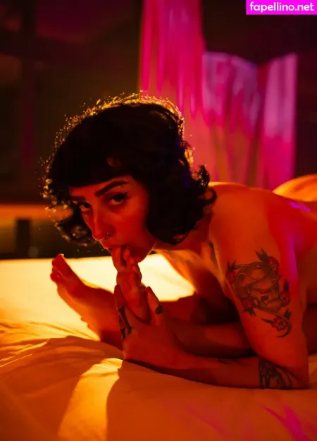 Nica Domingues OnlyFans Thumbnail #MWpdPjSoDn