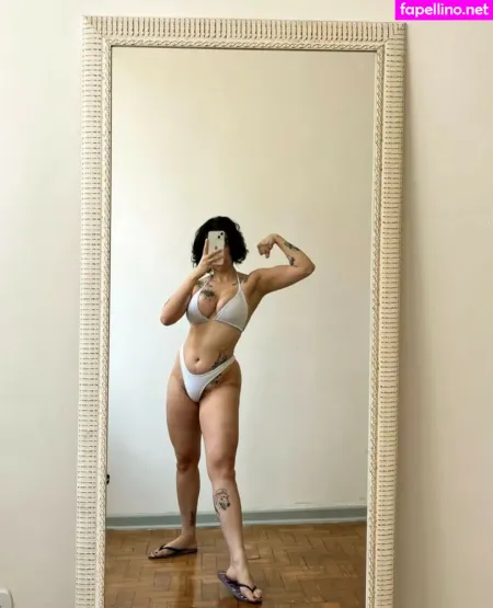Nica Domingues OnlyFans Thumbnail #gwBYsSY91b