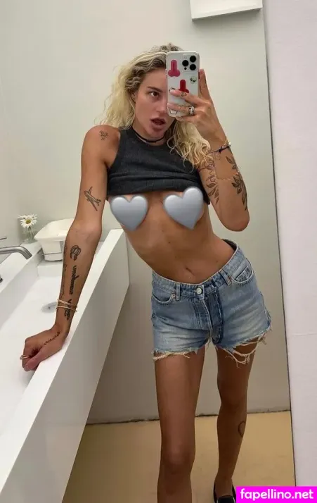 Nica Rock OnlyFans Thumbnail #2yUWUgWsAD