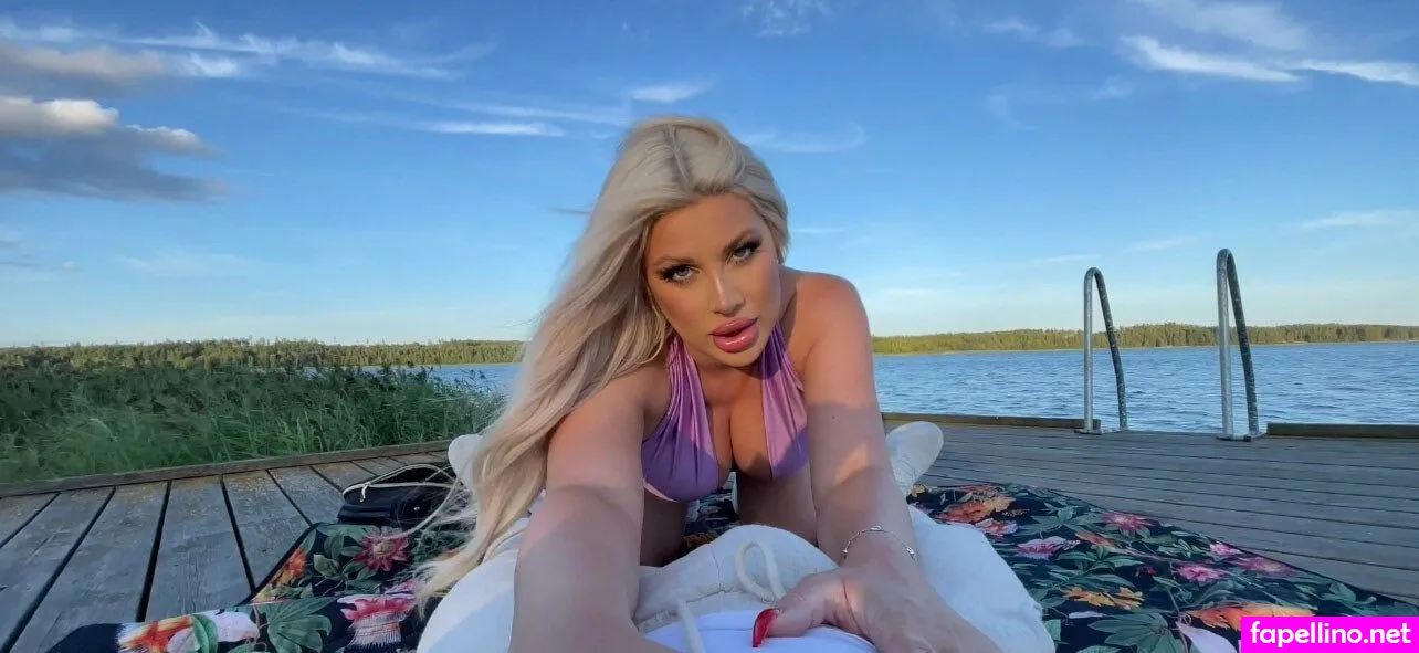 Nicolina Azzander, Nicolinaazzander, nicciazzy Nude Leaked OnlyFans Photo #10DXlBdFKB