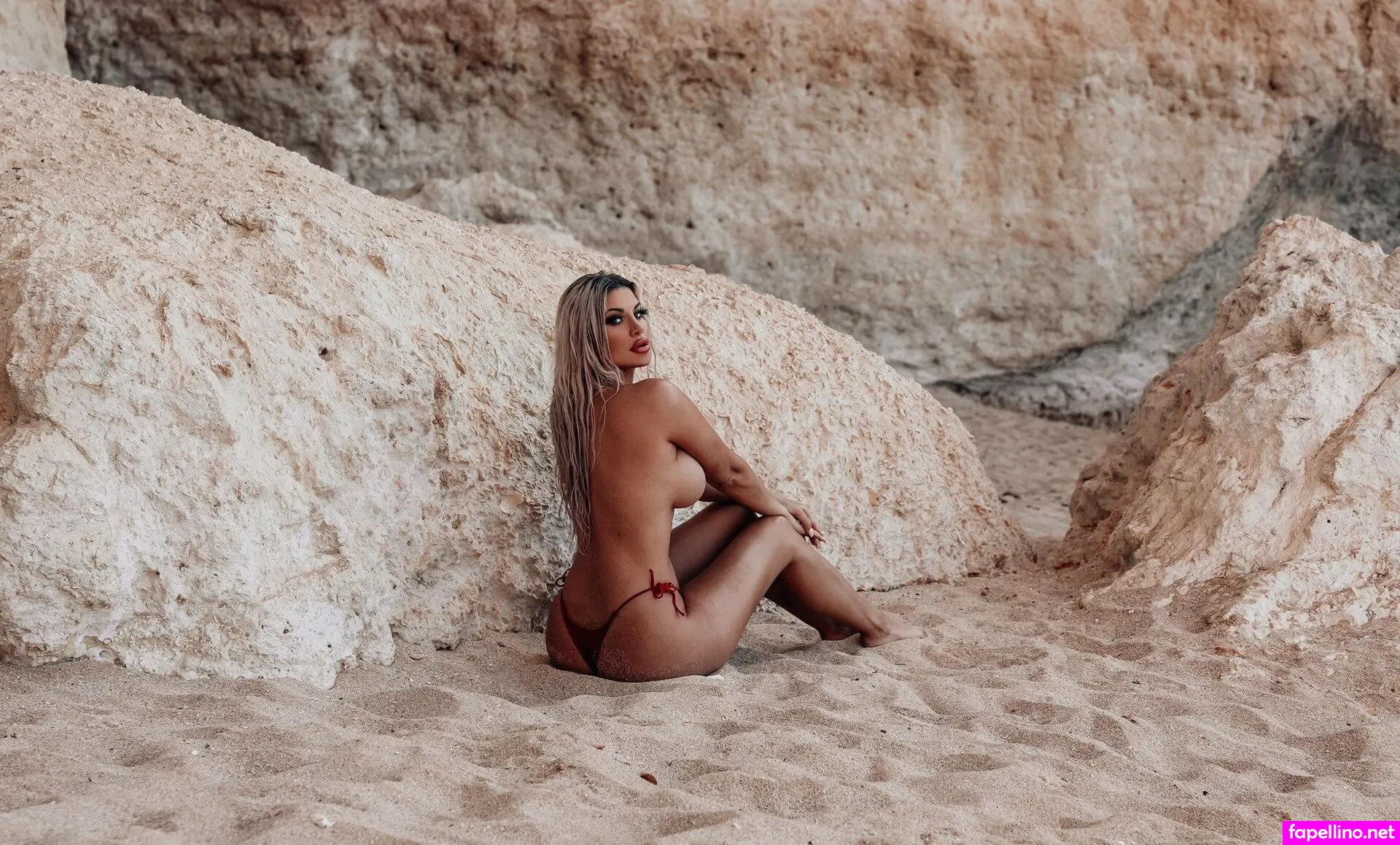 Nicolina Azzander, Nicolinaazzander, nicciazzy Nude Leaked OnlyFans Photo #LG4xjamaVc