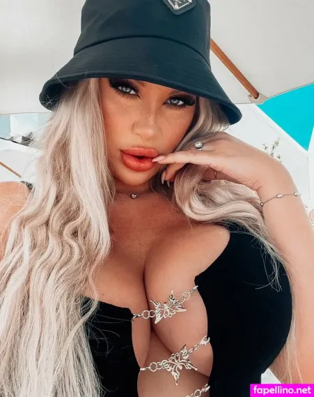 Nicci Azzy 1 OnlyFans Thumbnail #gcl9kge5cy