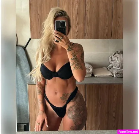 Nicci Hernestig Main Profile Photo