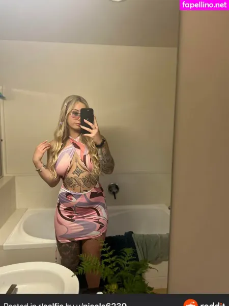 Niccis Noots OnlyFans Thumbnail #Ny7cvTmXIW