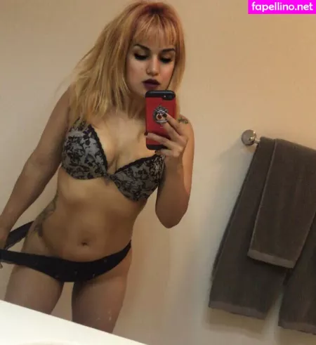 Nicdali OnlyFans Thumbnail #3u4yJIno11