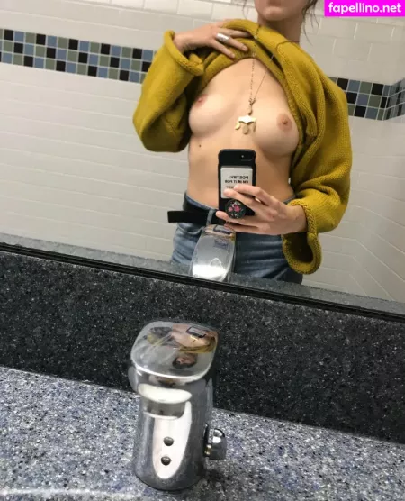 Nice Ghosty OnlyFans Thumbnail #SGvEEoDsxX