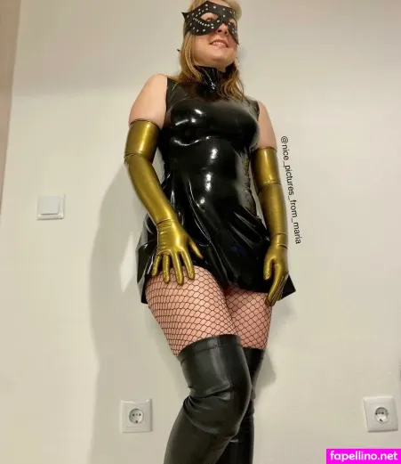 Nice Pictures From Maria OnlyFans Thumbnail #jUOVCpix8G
