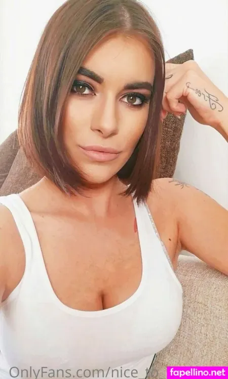 Nice To Meetyou OnlyFans Thumbnail #NCSY9RGQ0U
