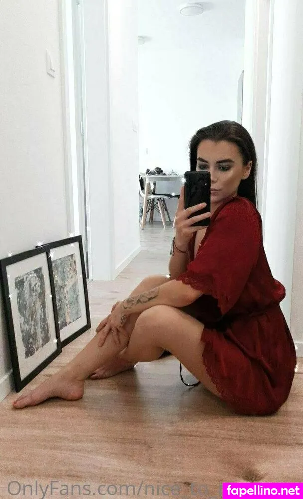 nice_to_meetyou, nicetomeetyou___ Nude Leaked OnlyFans Photo #k8XERTcwQ9