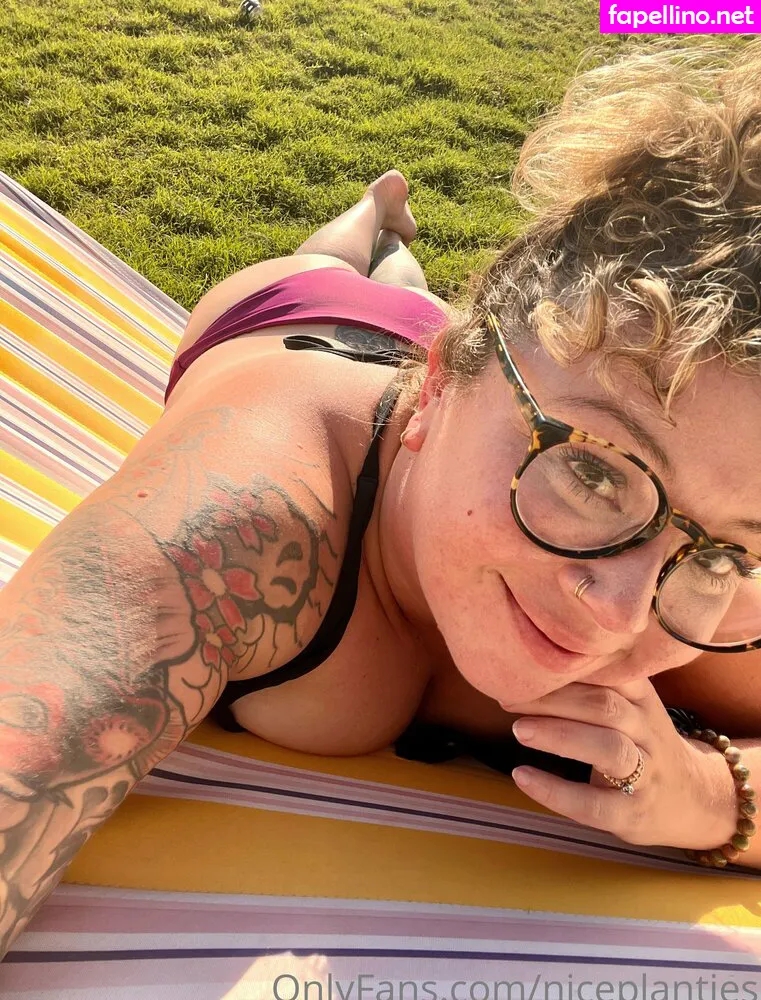 niceplanties, theniceplant Nude Leaked OnlyFans Photo #M9MmMThK9E