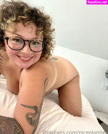 Niceplanties OnlyFans Thumbnail #WTlJBku07a