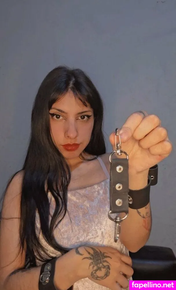 nicescorpiana Nude Leaked OnlyFans Photo #3AdYsczD28