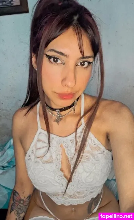 Nicescorpiana OnlyFans Thumbnail #6ZIxigbu2k