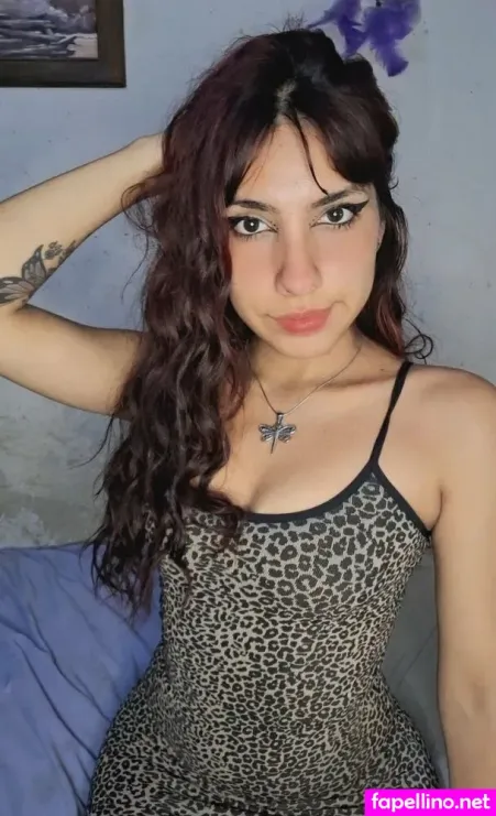 Nicescorpiana OnlyFans Thumbnail #Xb1HdO4fIc