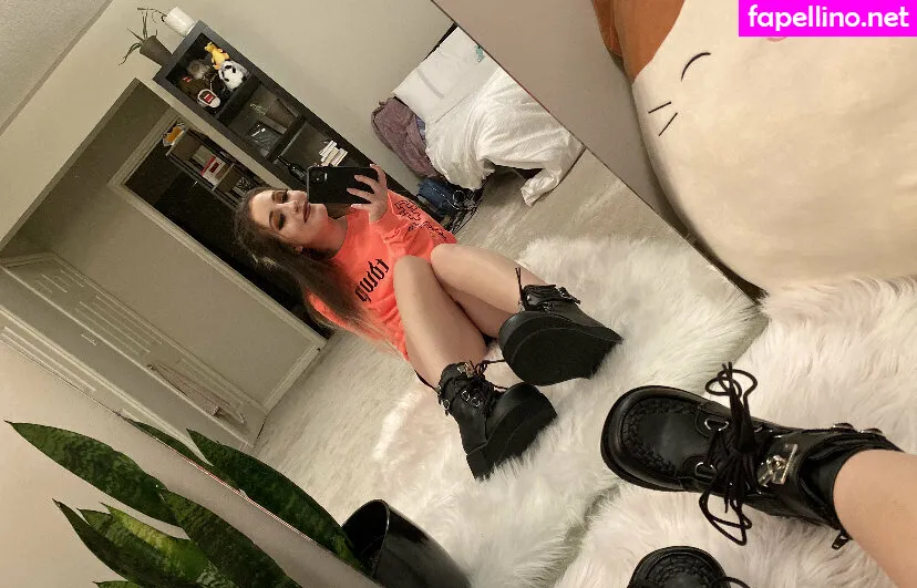 littlenicesprite, nicesprite Nude Leaked OnlyFans Photo #dUp5vxOJYZ