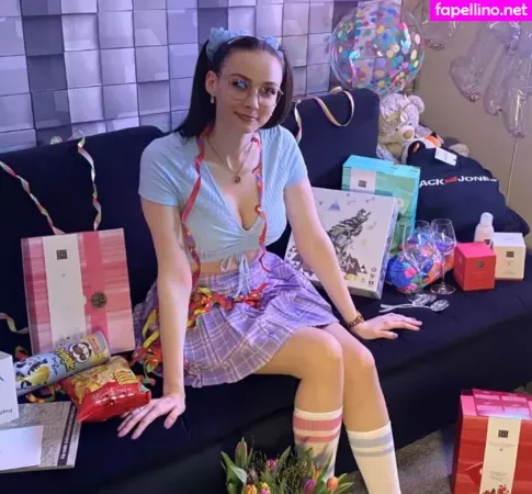 Nicetya OnlyFans Thumbnail #74jtFsRwVU