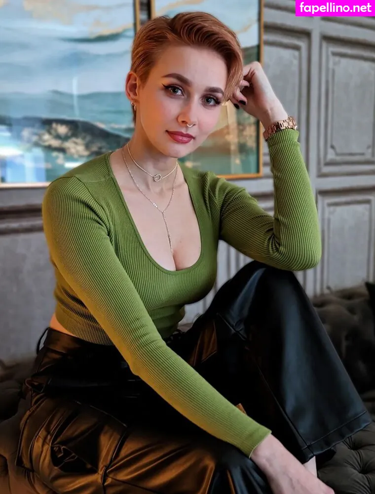 nicetya_official, nicetya_twitch Nude Leaked OnlyFans Photo #FExk9KV8kN