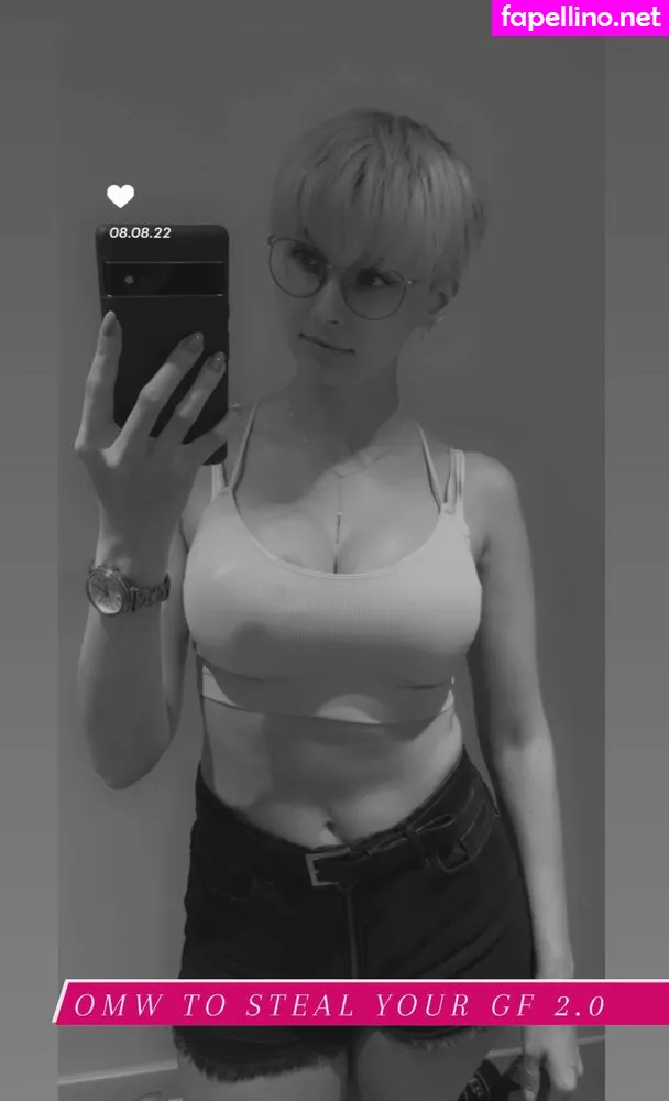 nicetya_official, nicetya_twitch Nude Leaked OnlyFans Photo #Jz69ODoBes