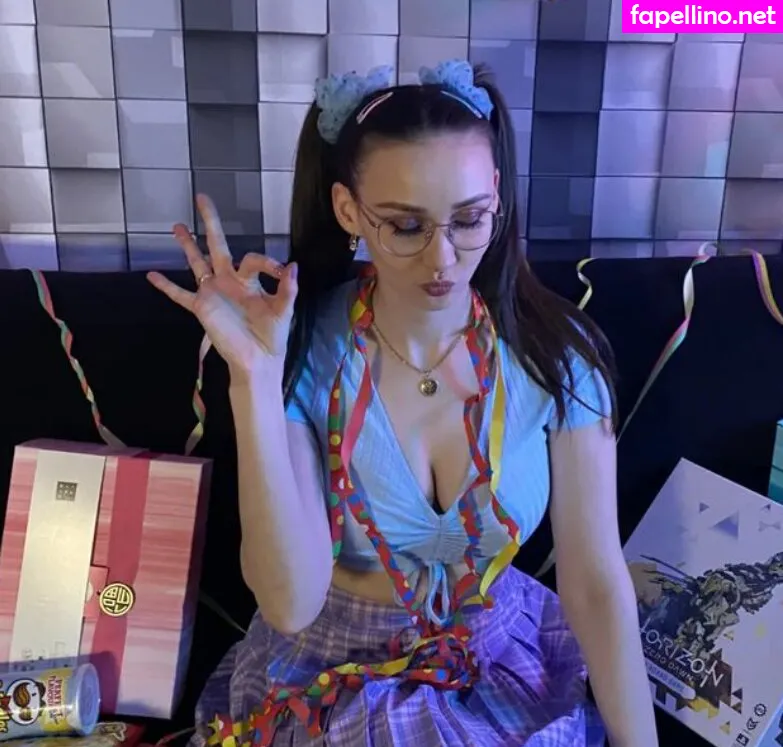 nicetya_official, nicetya_twitch Nude Leaked OnlyFans Photo #n0DcL9uFCF