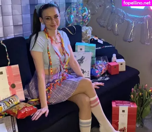 Nicetya OnlyFans Thumbnail #ufZLWPCILJ